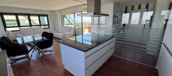 2 Schlafzimmer Penthouse in Valencia, Spain, Nr. 154218 17