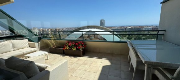 2 Schlafzimmer Penthouse in Valencia, Spain, Nr. 154218 4