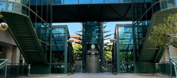 2 Schlafzimmer Penthouse in Valencia, Spain, Nr. 154218 2