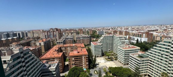 2 Schlafzimmer Penthouse in Valencia, Spain, Nr. 154218 35