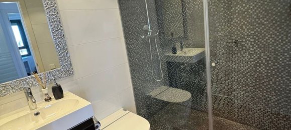 2 Schlafzimmer Penthouse in Valencia, Spain, Nr. 154218 32