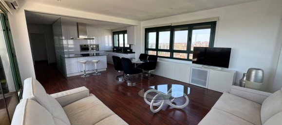 2 Schlafzimmer Penthouse in Valencia, Spain, Nr. 154218 19