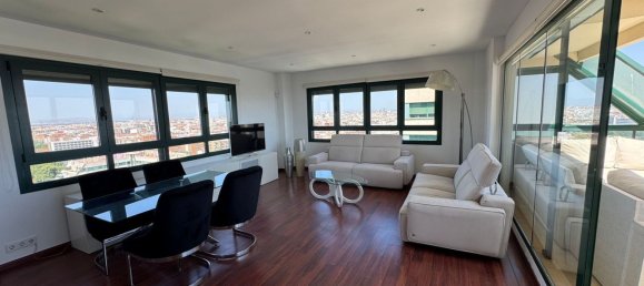 2 Schlafzimmer Penthouse in Valencia, Spain, Nr. 154218 16