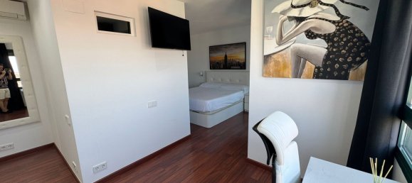 2 Schlafzimmer Penthouse in Valencia, Spain, Nr. 154218 27