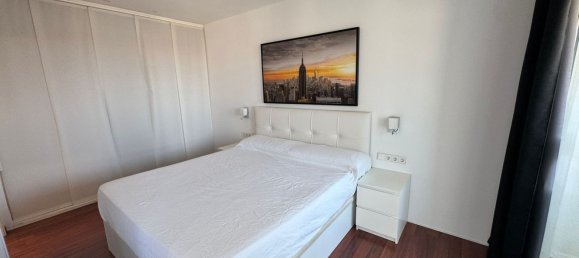 2 Schlafzimmer Penthouse in Valencia, Spain, Nr. 154218 34