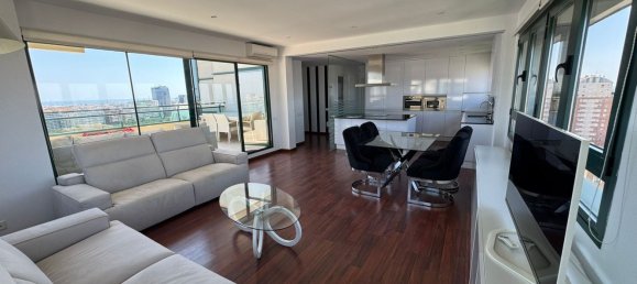 2 Schlafzimmer Penthouse in Valencia, Spain, Nr. 154218 18