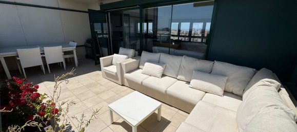 2 Schlafzimmer Penthouse in Valencia, Spain, Nr. 154218 7