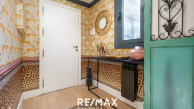 2 غرف نوم بانتهاوس في Zaratan, Spain رقم 207301