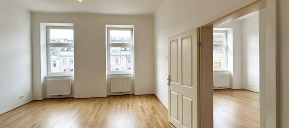 2 rooms Apartment in Rudolfsheim-Funfhaus, Austria No. 201421 2