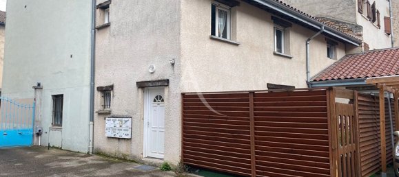 3 Schlafzimmer Haus in Bourg-en-Bresse, France, Nr. 261751 6