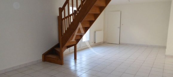 3 Schlafzimmer Haus in Bourg-en-Bresse, France, Nr. 261751 4