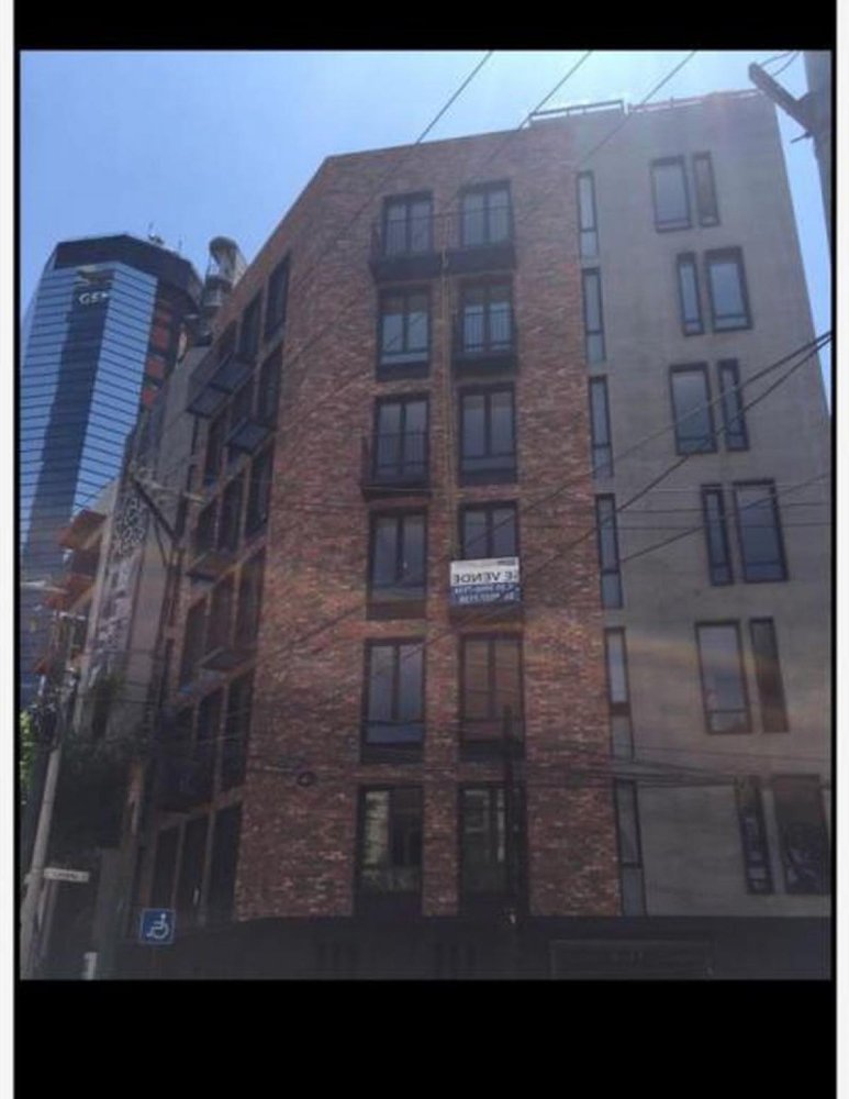 2 bedrooms Apartment in Mexicali, Mexico No. 177605