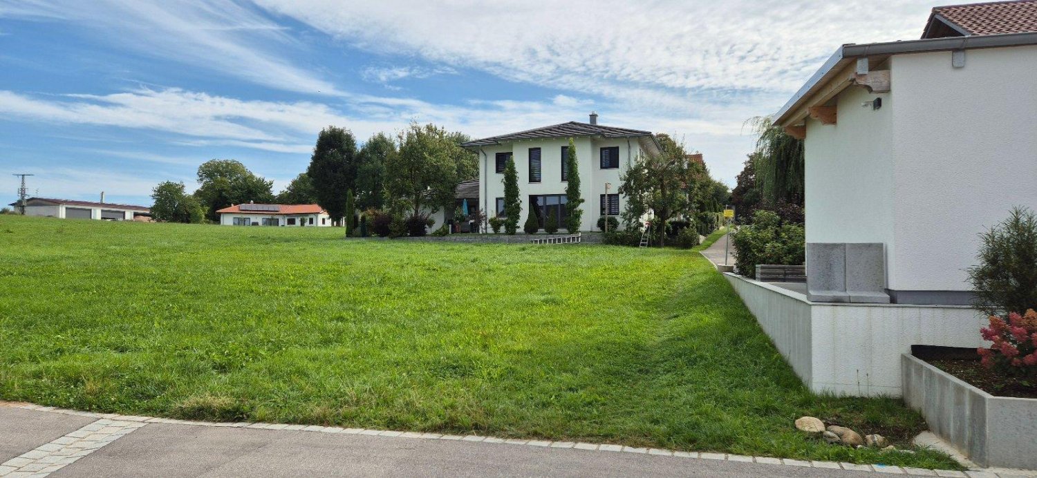 Terrain à Erding, Germany No. 337558