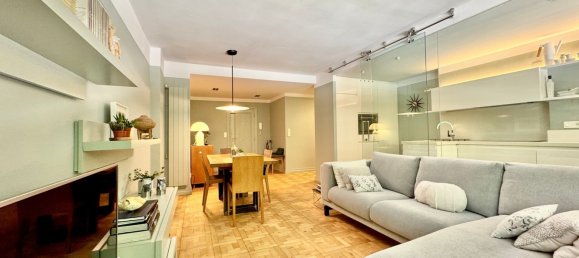 Квартира с 2 спальнями в Страна Басков, Испания № 163771 5