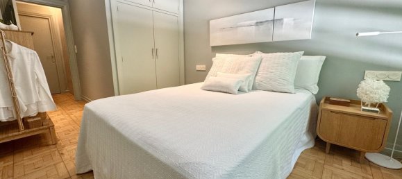 Квартира с 2 спальнями в Страна Басков, Испания № 163771 12