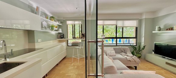 Квартира с 2 спальнями в Страна Басков, Испания № 163771 7