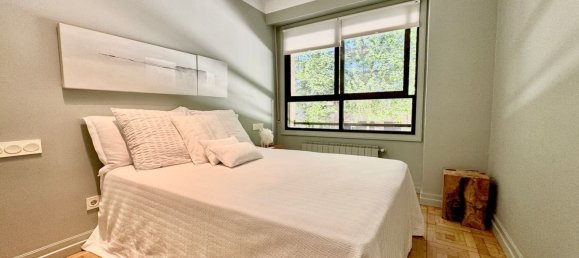 Квартира с 2 спальнями в Страна Басков, Испания № 163771 11