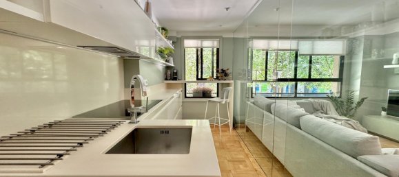 Квартира с 2 спальнями в Страна Басков, Испания № 163771 9