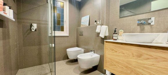 Квартира с 2 спальнями в Страна Басков, Испания № 163771 15