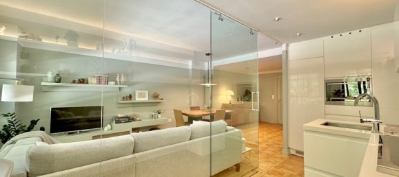 Квартира с 2 спальнями в Страна Басков, Испания № 163771 3