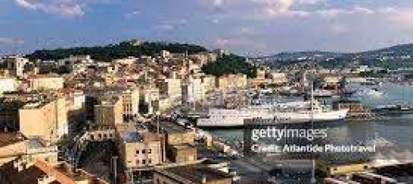 2 bedrooms Apartment in Ancona, Italy No. 196715 14