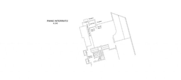  عقار تجاري في Abbiategrasso, Italy 142متر مربع رقم 379201 24