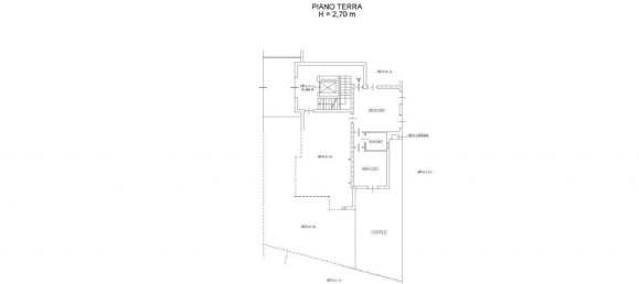  عقار تجاري في Abbiategrasso, Italy 142متر مربع رقم 379201 26