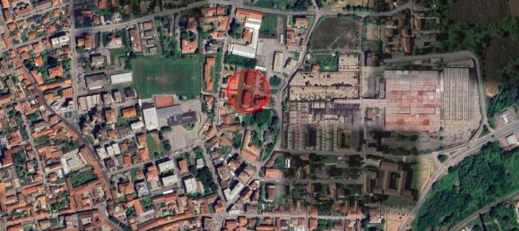  عقار تجاري في Abbiategrasso, Italy 142متر مربع رقم 379201 28