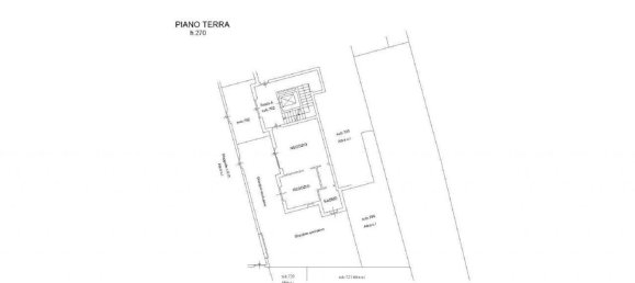  عقار تجاري في Abbiategrasso, Italy 142متر مربع رقم 379201 27