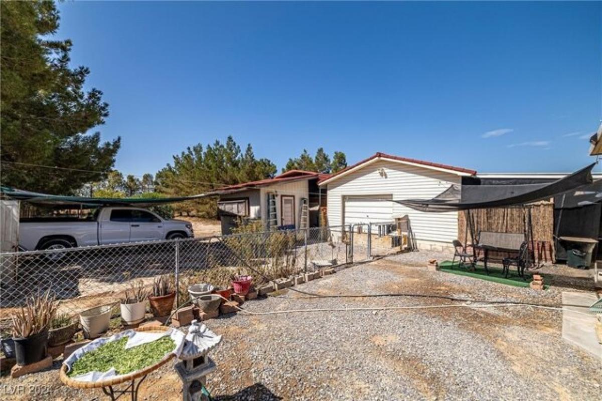 2 bedrooms House in Pahrump, USA No. 425720