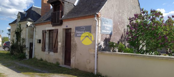 1 bedroom House in Chateauneuf-sur-Cher, France No. 238148 2