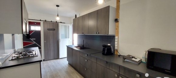 2 chambres Maison à Courtenay, France No. 250467 7