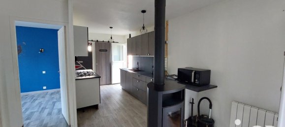 2 chambres Maison à Courtenay, France No. 250467 8