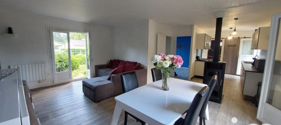 2 chambres Maison à Courtenay, France No. 250467 9