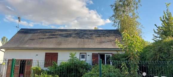 2 chambres Maison à Courtenay, France No. 250467 3