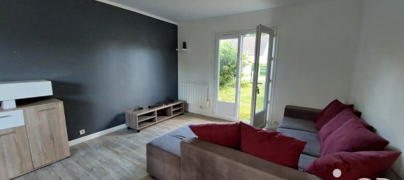 2 chambres Maison à Courtenay, France No. 250467 10