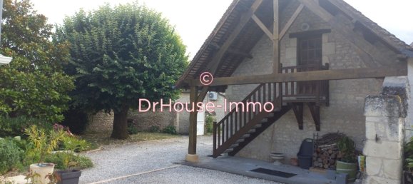 Casa T4 em Drache, France N.º 68235 2