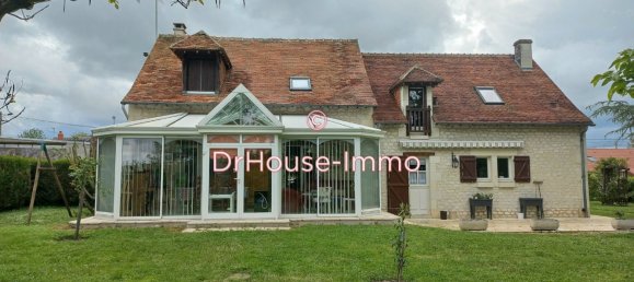 Casa T4 em Drache, France N.º 68235 3