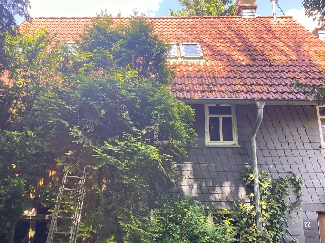 2 chambres Maison à Westerwaldkreis, Germany No. 61345