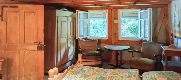 2 chambres Maison à Westerwaldkreis, Germany No. 61345 13