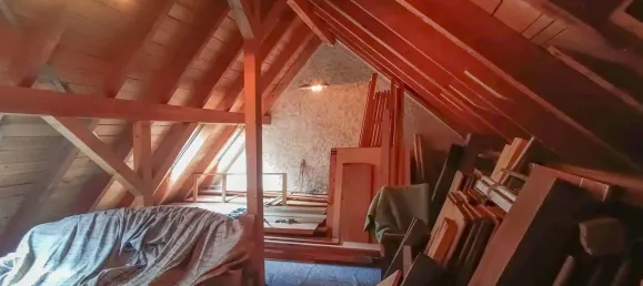 2 chambres Maison à Westerwaldkreis, Germany No. 61345 15