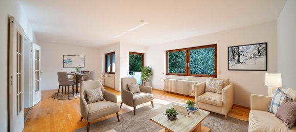 2 Schlafzimmer Wohnung in Baden-Baden, Germany, Nr. 32026 2