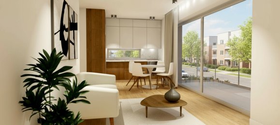 2 chambres appartement à vendre à Kalamaria, Thessaloniki, Central Macedonia, Macedonia and Thrace, Greece № 69228 4