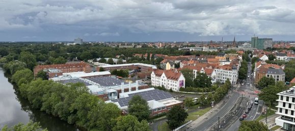 3-salle Appartement à Lower Saxony, Germany No. 289961 7