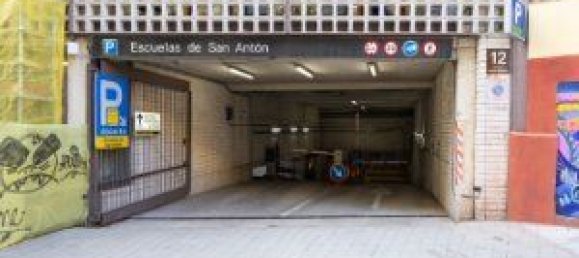 11m² Garage in Madrid, Spain No. 95451 9