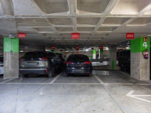 11m² Garage in Madrid, Spain No. 95451