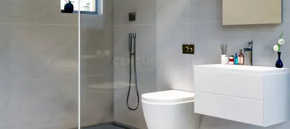 2 Schlafzimmer Wohnung in Germasogeia, Cyprus, Nr. 5454 6