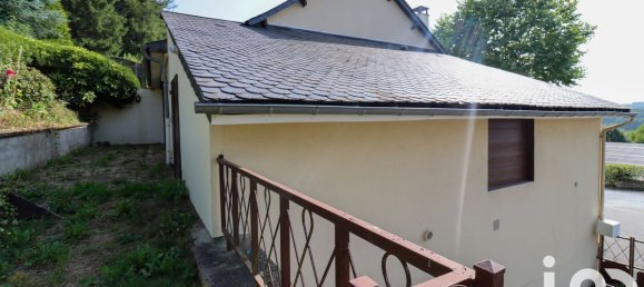 3 bedrooms House in Ussel, France No. 318832 2