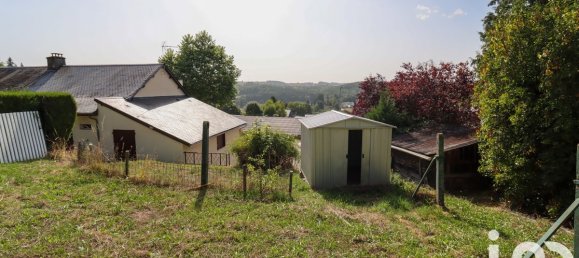 3 bedrooms House in Ussel, France No. 318832 4