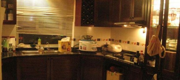 Apartamento de 3 dormitorios en Cau Giay, Vietnam No. 6773 3